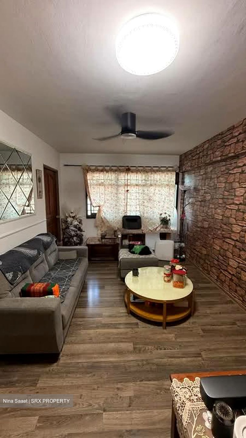 Blk 849 Khatib Central (Yishun), HDB 3 Rooms #555850991